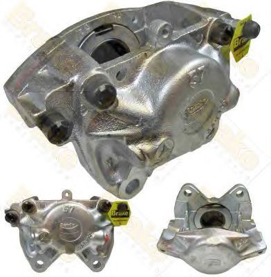 BRAKE ENGINEERING ca1235 -  Тормозной суппорт